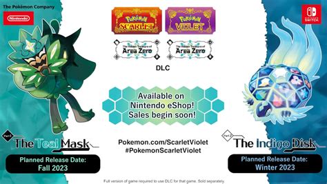 pokemon scarlet dlc leak|Pokemon Scarlet and Violet DLC Leak Reveals All the Pokemon。